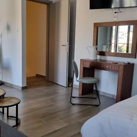 Averof Downtown Luxury Apartment Ioannina Exterior foto