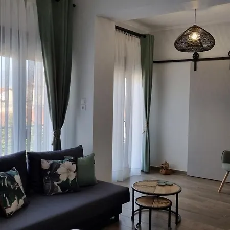 Averof Downtown Luxury Apartment Ioannina Exterior foto