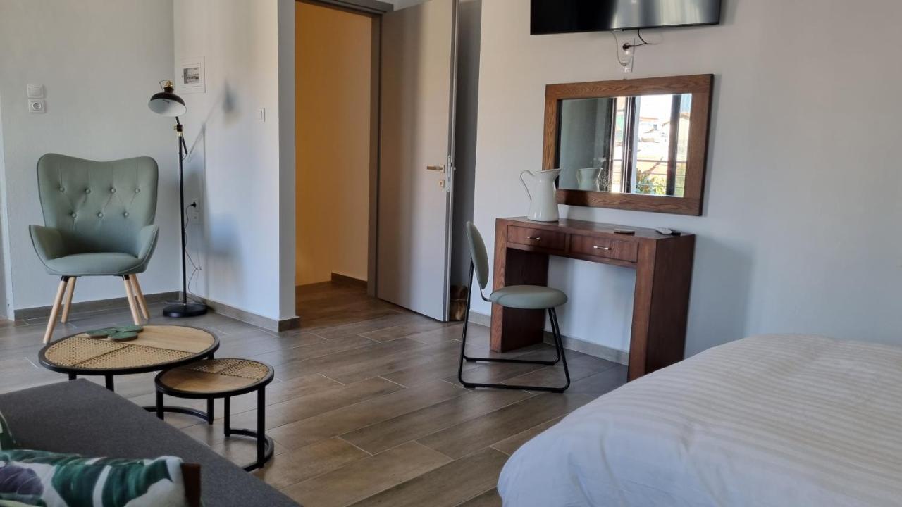 Apartment Averof Downtown Luxury *