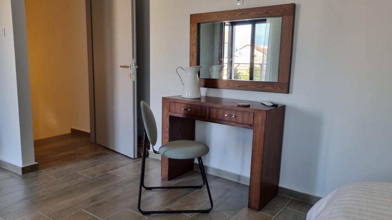 Apartment Averof Downtown Luxury