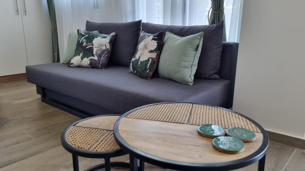 Averof Downtown Luxury Apartment Ioannina