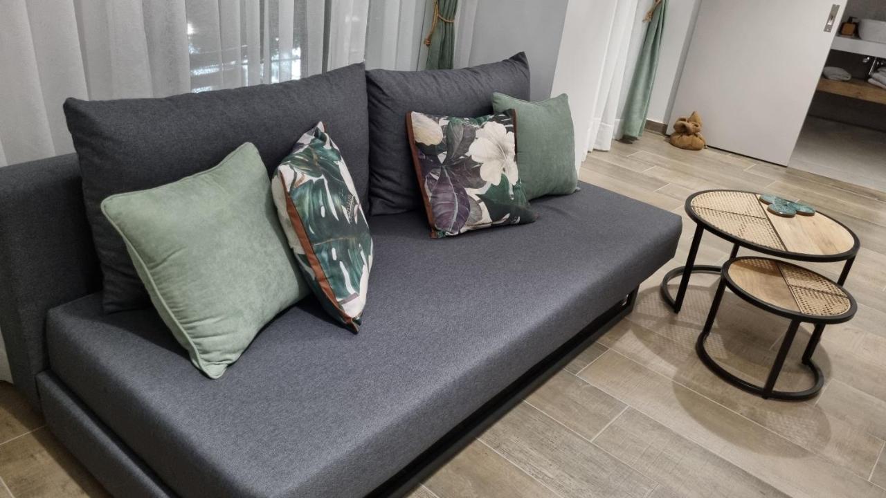 Apartment Averof Downtown Luxury
