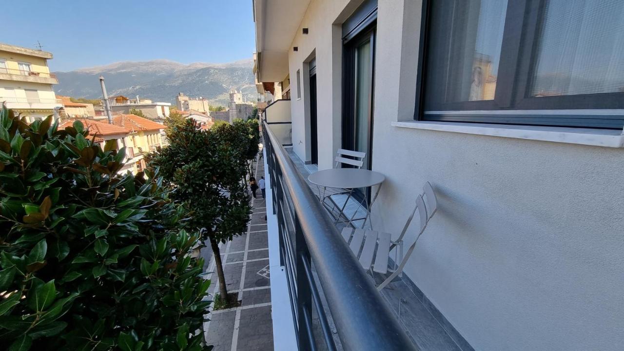 Averof Downtown Luxury Apartment